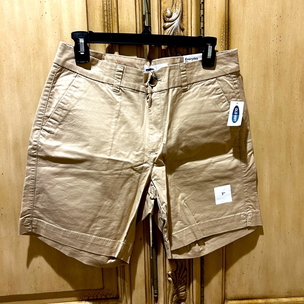 Old navy everyday short